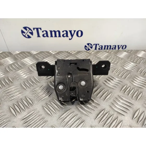Cerradura Maletero / Porton para Opel Astra J Lim.