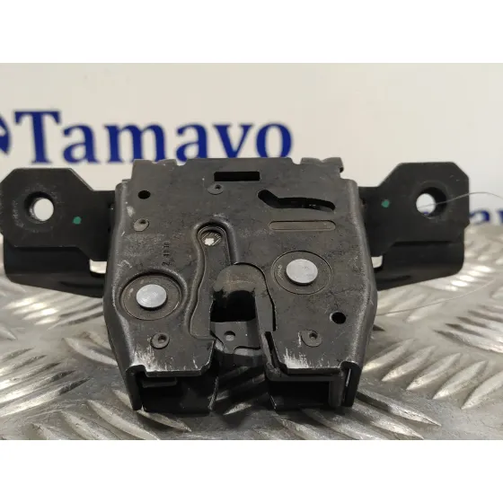Cerradura Maletero / Porton para Opel Astra J Lim.