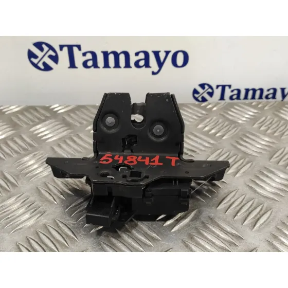 Cerradura Maletero / Porton para Opel Astra J Lim.