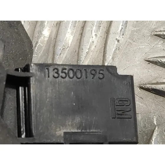 Cerradura Maletero / Porton para Opel Astra J Lim.