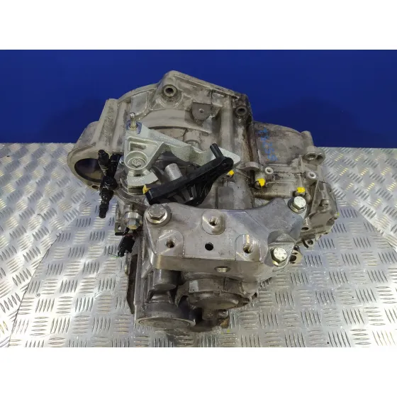 Caja Cambios para Seat Altea Xl (5P5)