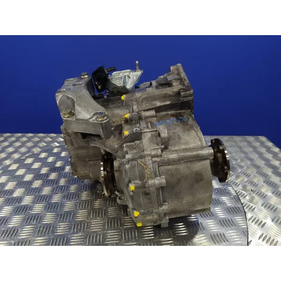 Caja Cambios para Seat Altea Xl (5P5)