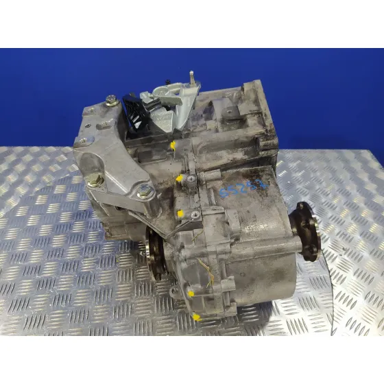 Caja Cambios para Seat Altea Xl (5P5)