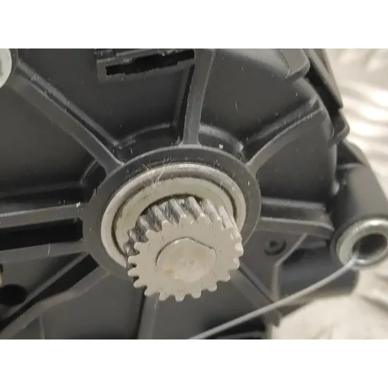 Motor Techo Electrico para Mercedes-Benz Clase R (W251)