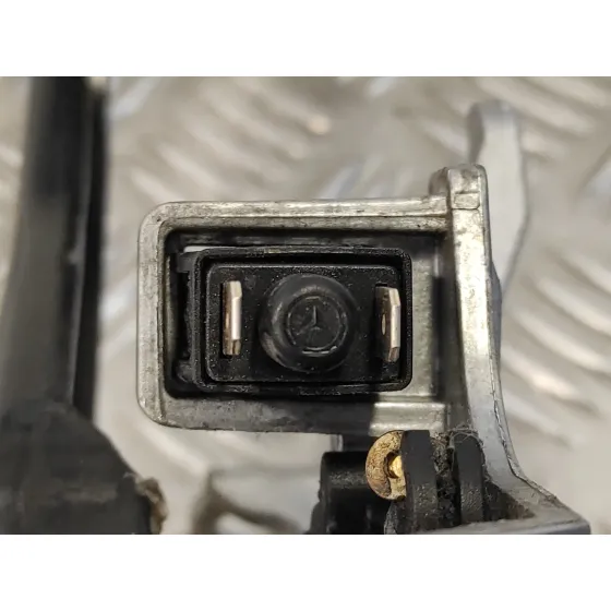 Palanca Freno De Mano para Mercedes-Benz Clase R (W251)