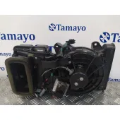 Ventilador Calefaccion para Mercedes-Benz Clase R (W251)
