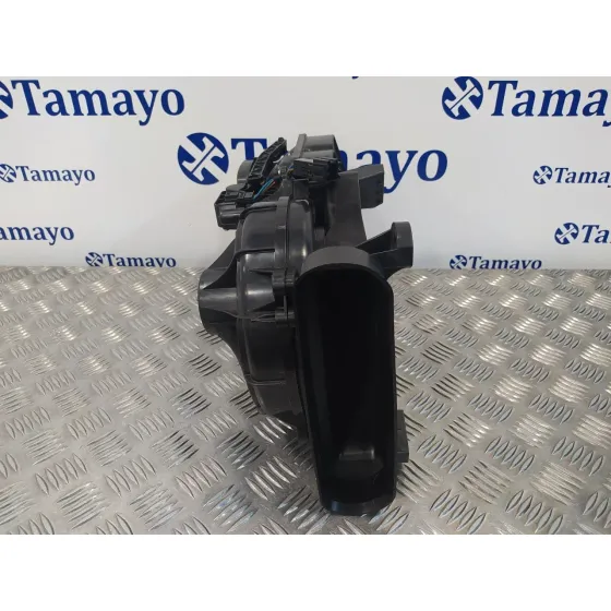 Ventilador Calefaccion para Mercedes-Benz Clase R (W251)