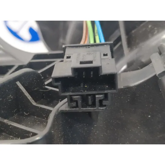 Ventilador Calefaccion para Mercedes-Benz Clase R (W251)