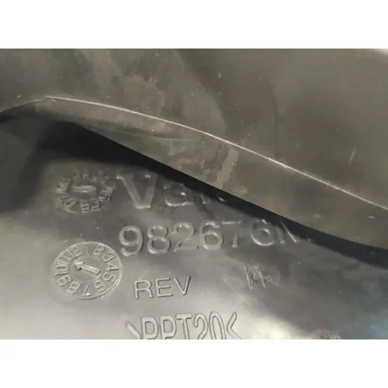 Ventilador Calefaccion para Mercedes-Benz Clase R (W251)