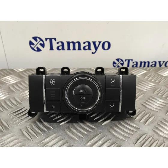 Mando Climatizador para Mercedes-Benz Clase R (W251)