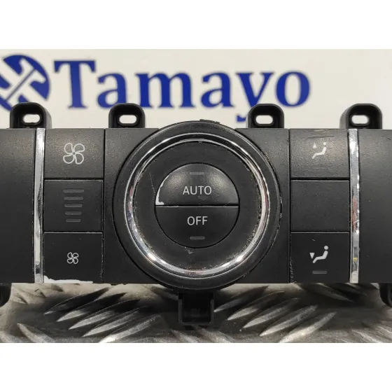 Mando Climatizador para Mercedes-Benz Clase R (W251)