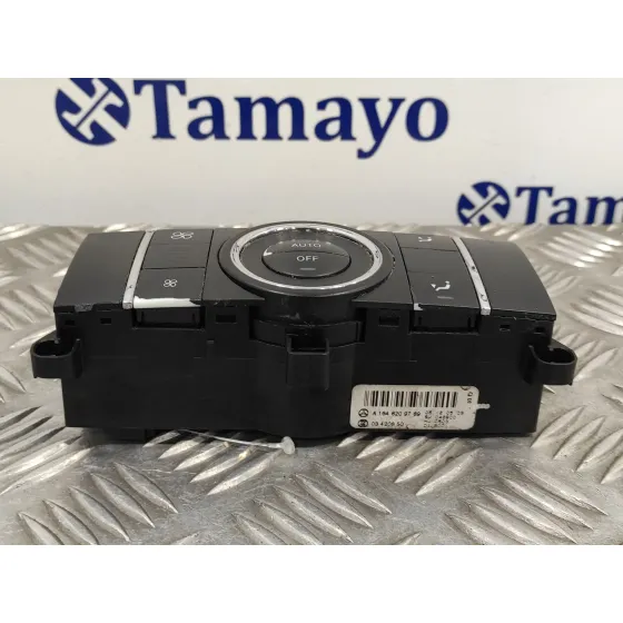 Mando Climatizador para Mercedes-Benz Clase R (W251)