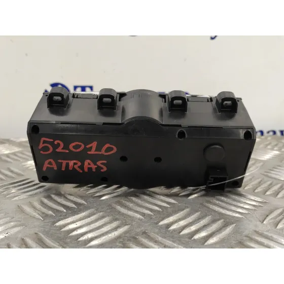 Mando Climatizador para Mercedes-Benz Clase R (W251)