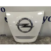 Maneta Exterior Porton para Opel Astra J Lim.