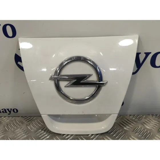 Maneta Exterior Porton para Opel Astra J Lim.