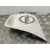 Maneta Exterior Porton para Opel Astra J Lim.