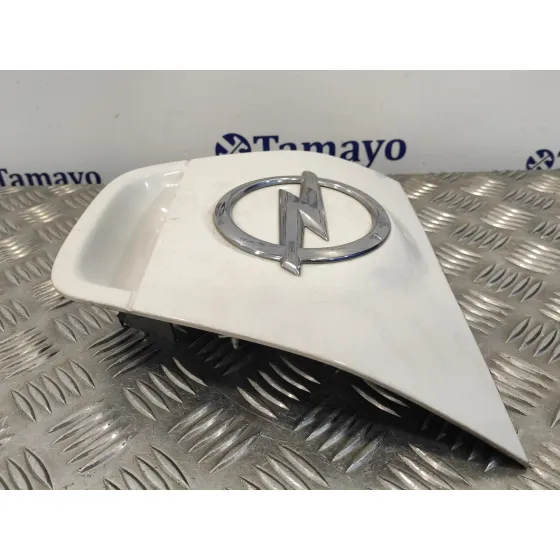 Maneta Exterior Porton para Opel Astra J Lim.