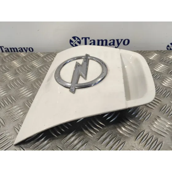 Maneta Exterior Porton para Opel Astra J Lim.