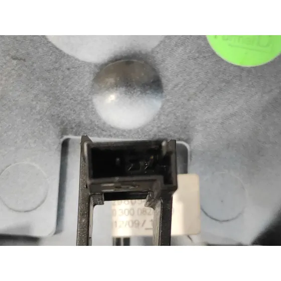Maneta Exterior Porton para Opel Astra J Lim.