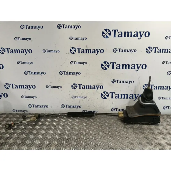 Palanca Cambio para Renault Clio Iii
