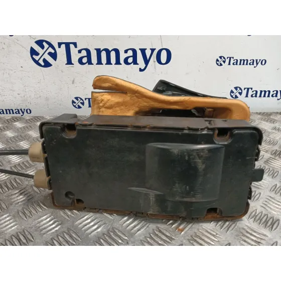 Palanca Cambio para Renault Clio Iii