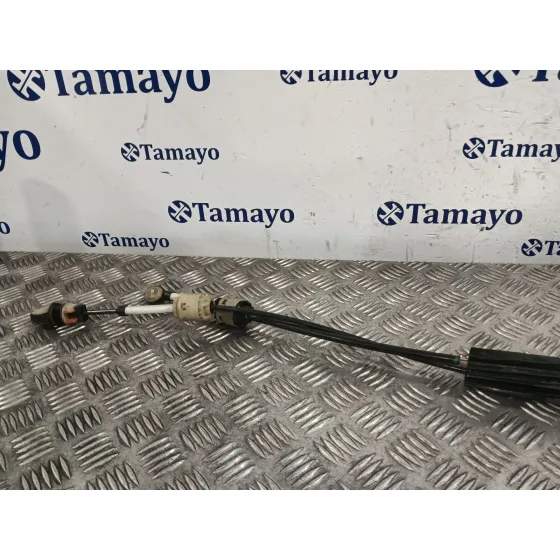 Palanca Cambio para Renault Clio Iii