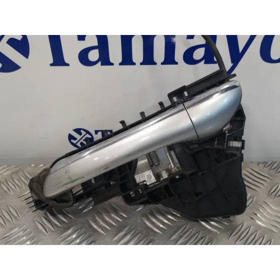 Maneta Exterior Trasera Izquierda para Mercedes-Benz Clase R (W251)