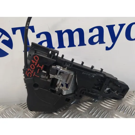 Maneta Exterior Trasera Izquierda para Mercedes-Benz Clase R (W251)