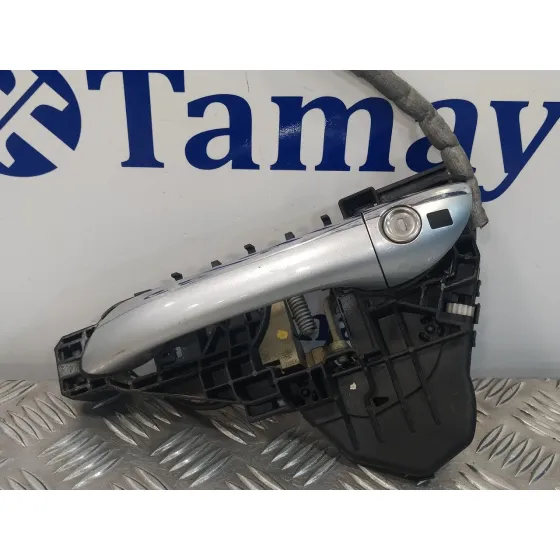 Maneta Exterior Delantera Izquierda para Mercedes-Benz Clase R (W251)