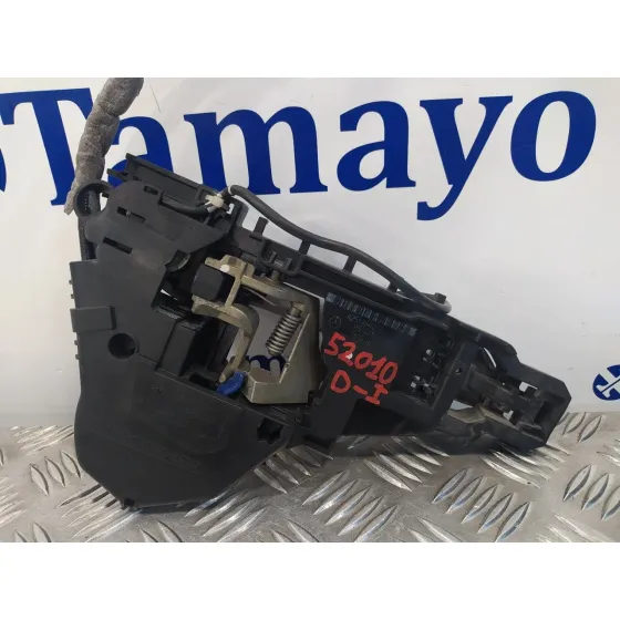Maneta Exterior Delantera Izquierda para Mercedes-Benz Clase R (W251)