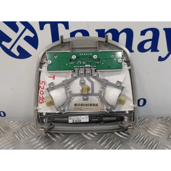 Luz Interior para Mercedes-Benz Clase R (W251)