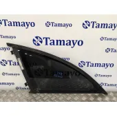 Luna Custodia Trasera Izquierda para Mercedes-Benz Clase R (W251)