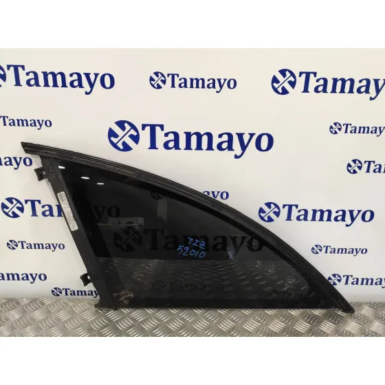 Luna Custodia Trasera Izquierda para Mercedes-Benz Clase R (W251)