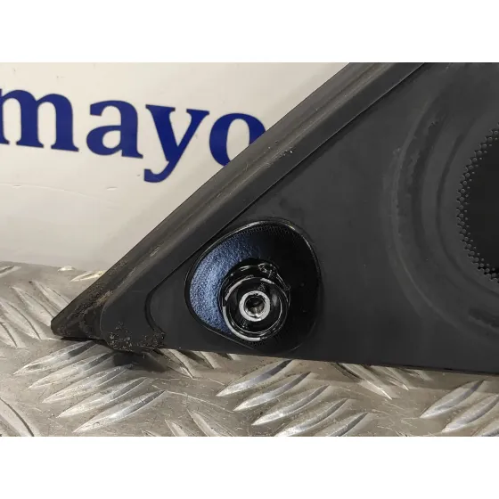 Luna Custodia Trasera Izquierda para Mercedes-Benz Clase R (W251)