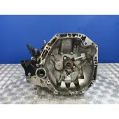 Caja Cambios para Renault Clio Iii