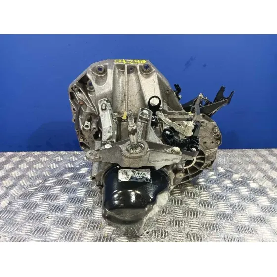 Caja Cambios para Renault Clio Iii