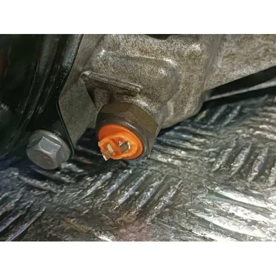 Caja Cambios para Renault Clio Iii