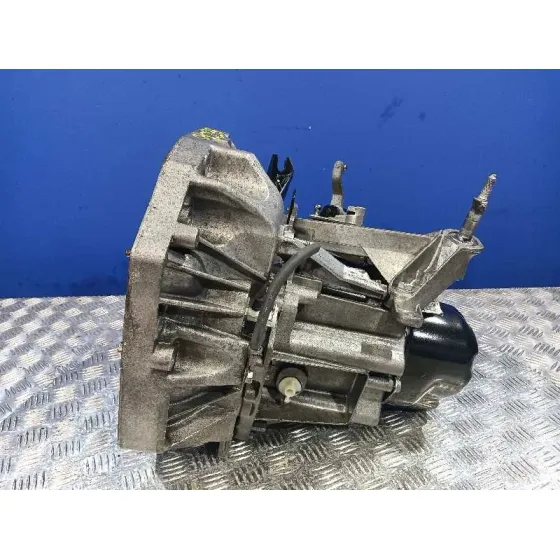Caja Cambios para Renault Clio Iii