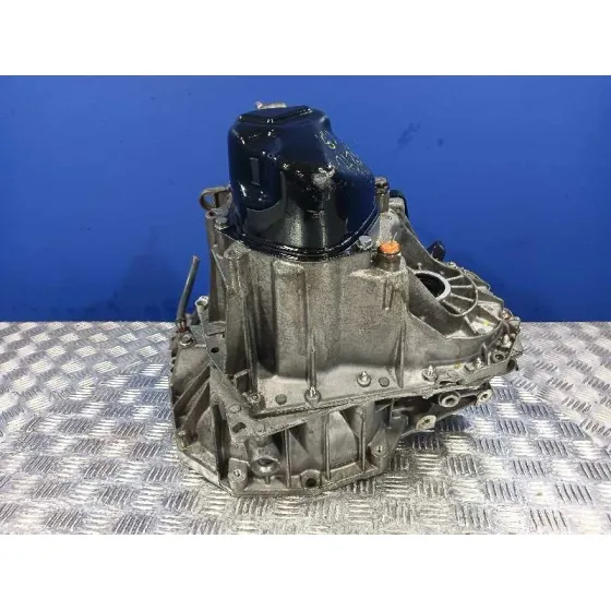 Caja Cambios para Renault Clio Iii