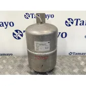 Acumulador Central Amortiguacion para Mercedes-Benz Clase R (W251)