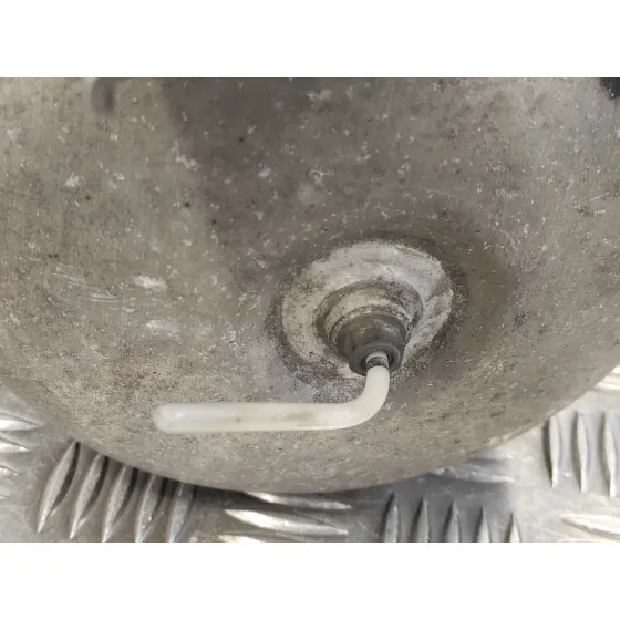 Acumulador Central Amortiguacion para Mercedes-Benz Clase R (W251)