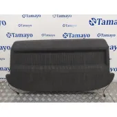 Bandeja Trasera para Opel Astra H Berlina