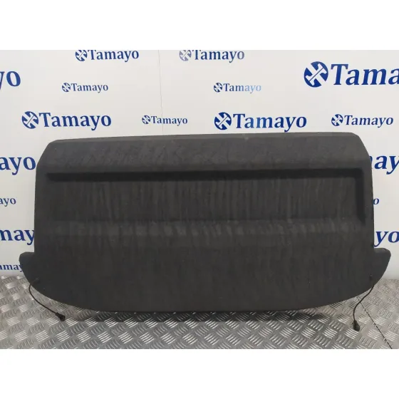 Bandeja Trasera para Opel Astra H Berlina