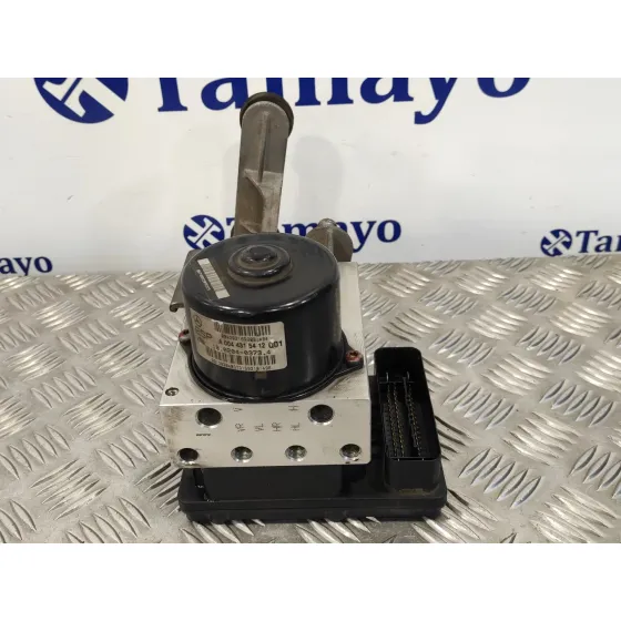 Abs para Mercedes-Benz Clase C (W203) Sportcoupe