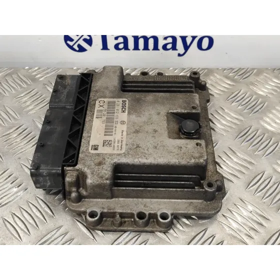 Centralita Motor Uce para Opel Astra H Ber.