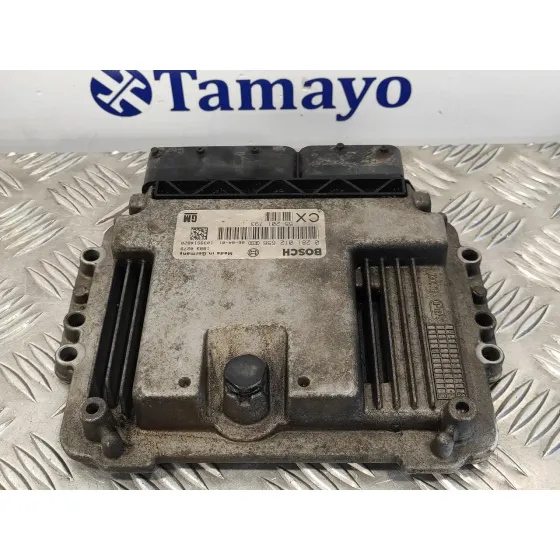 Centralita Motor Uce para Opel Astra H Ber.