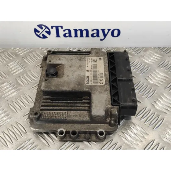 Centralita Motor Uce para Opel Astra H Ber.