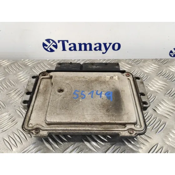 Centralita Motor Uce para Opel Astra H Ber.