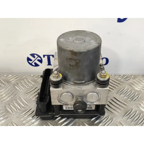 Abs para Renault Clio Iii