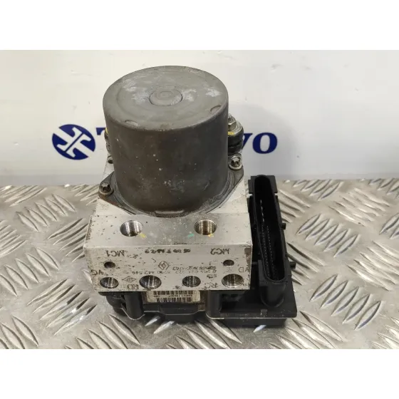 Abs para Renault Clio Iii